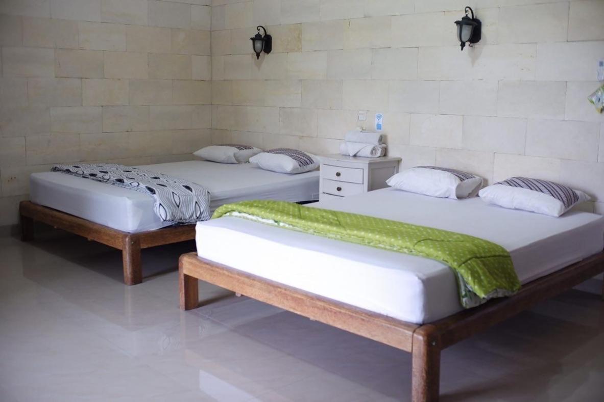 Homestay Lotus 2 Magelang