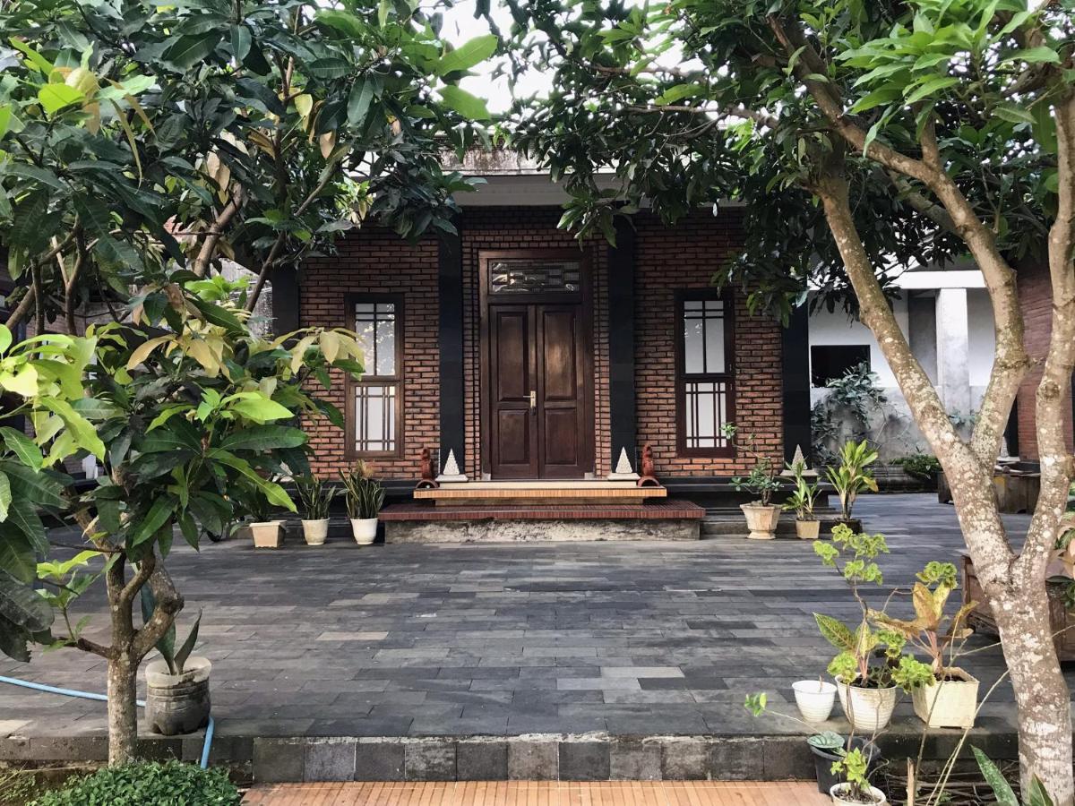 Lotus 2 Homestay Magelang
